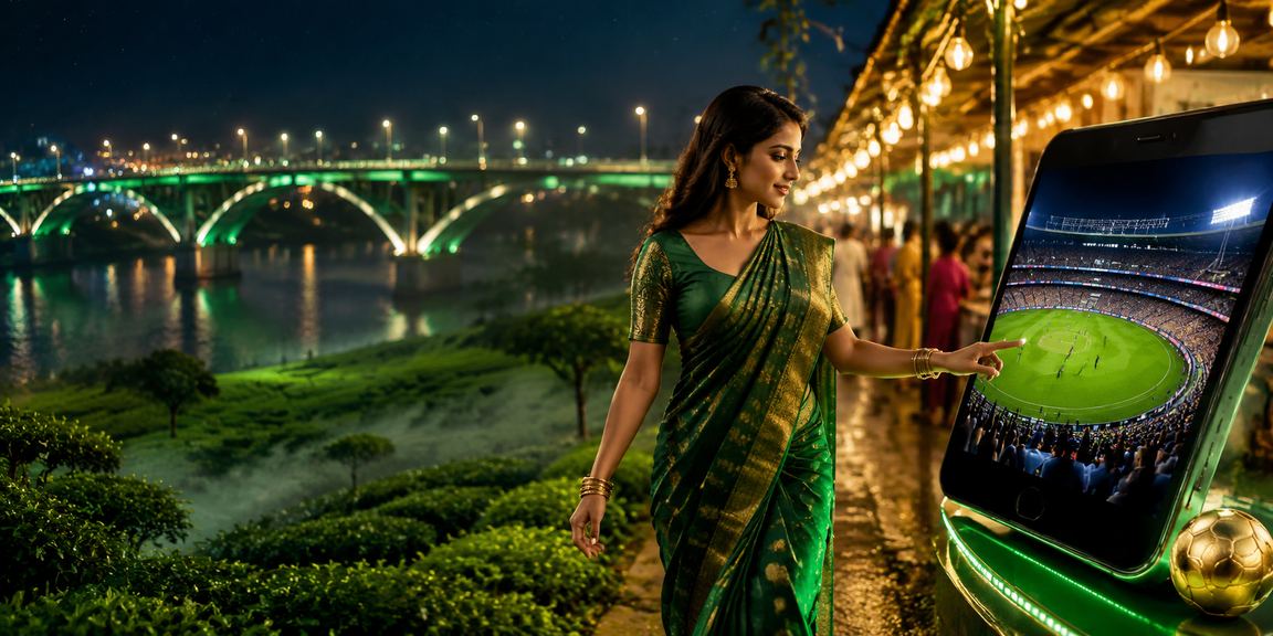 রাজশাহী মোবাইল ক্যাসিনো পরিবেশ