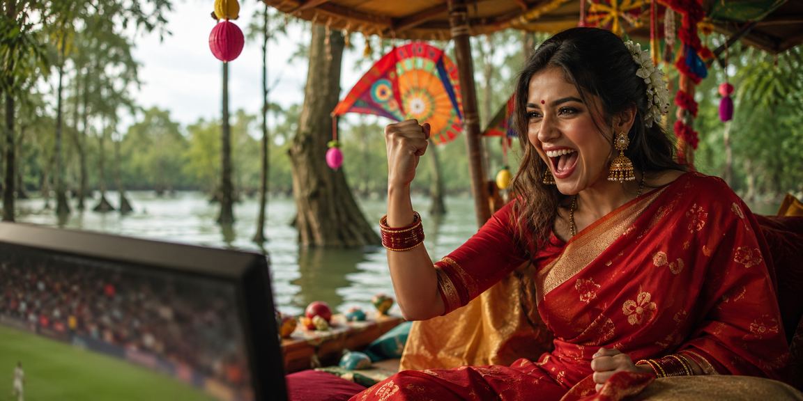 সিলেটে ক্যাসিনো বিনোদন পরিবেশ